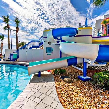 Vacation In Comfort And Luxury -1Br Direct Oceanfront - Wyndham Ocean Walk Resort 1307-0 Daytona Beach Extérieur photo