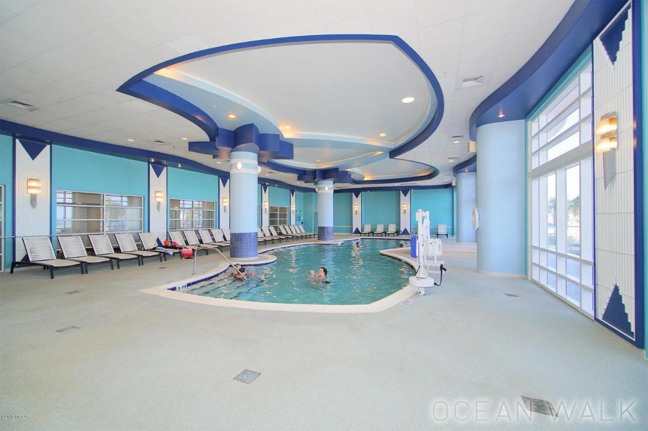 Vacation In Comfort And Luxury -1Br Direct Oceanfront - Wyndham Ocean Walk Resort 1307-0 Daytona Beach Extérieur photo