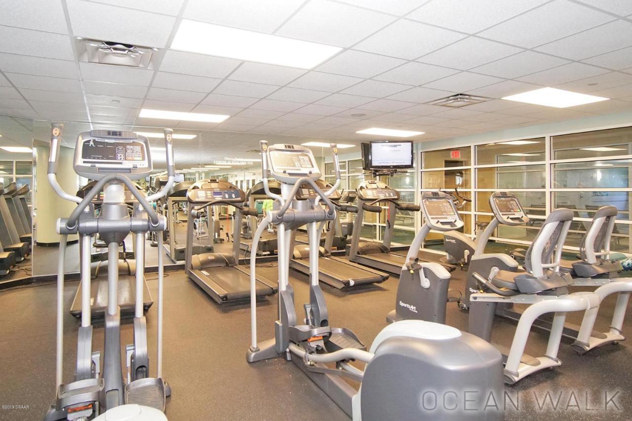 Vacation In Comfort And Luxury -1Br Direct Oceanfront - Wyndham Ocean Walk Resort 1307-0 Daytona Beach Extérieur photo