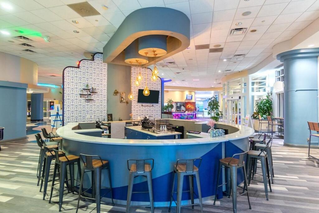 Vacation In Comfort And Luxury -1Br Direct Oceanfront - Wyndham Ocean Walk Resort 1307-0 Daytona Beach Extérieur photo