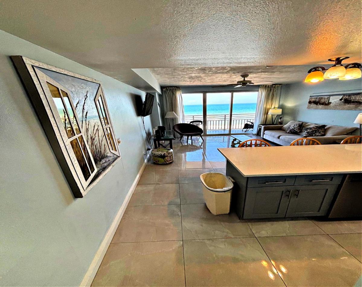 Vacation In Comfort And Luxury -1Br Direct Oceanfront - Wyndham Ocean Walk Resort 1307-0 Daytona Beach Extérieur photo