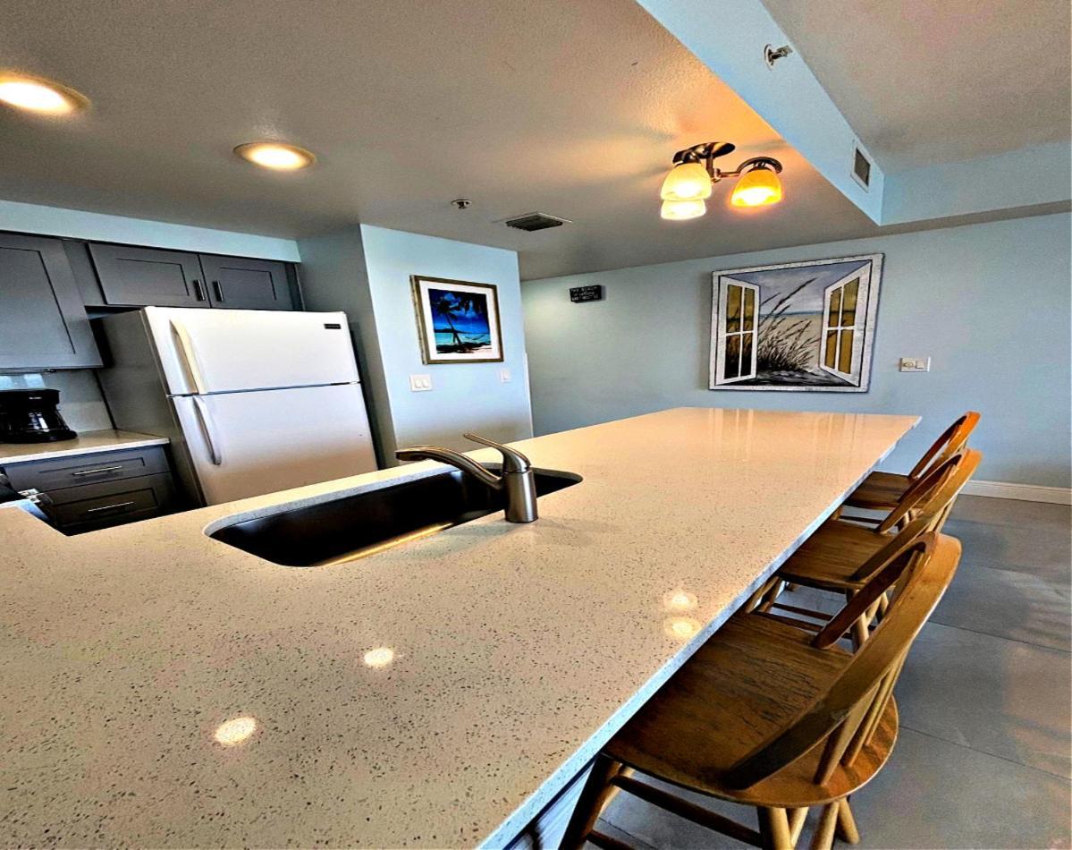 Vacation In Comfort And Luxury -1Br Direct Oceanfront - Wyndham Ocean Walk Resort 1307-0 Daytona Beach Extérieur photo