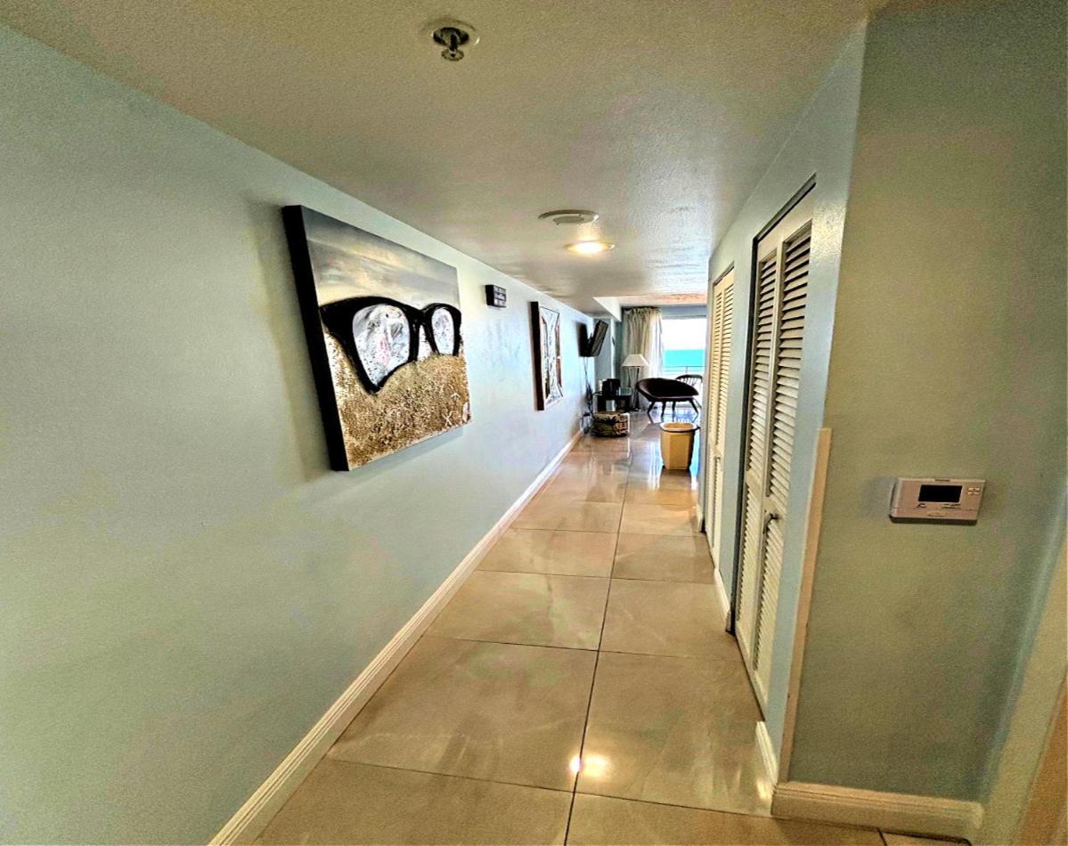 Vacation In Comfort And Luxury -1Br Direct Oceanfront - Wyndham Ocean Walk Resort 1307-0 Daytona Beach Extérieur photo