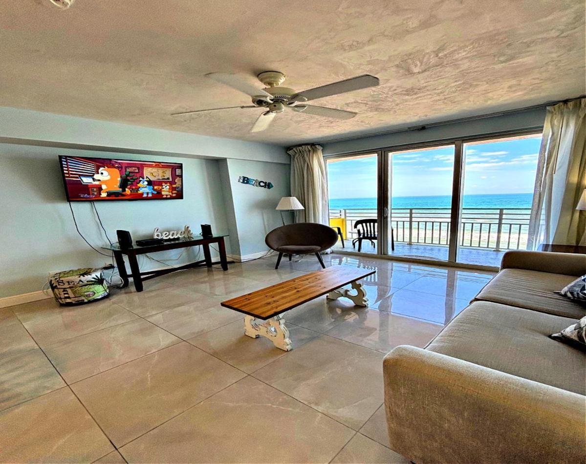 Vacation In Comfort And Luxury -1Br Direct Oceanfront - Wyndham Ocean Walk Resort 1307-0 Daytona Beach Extérieur photo