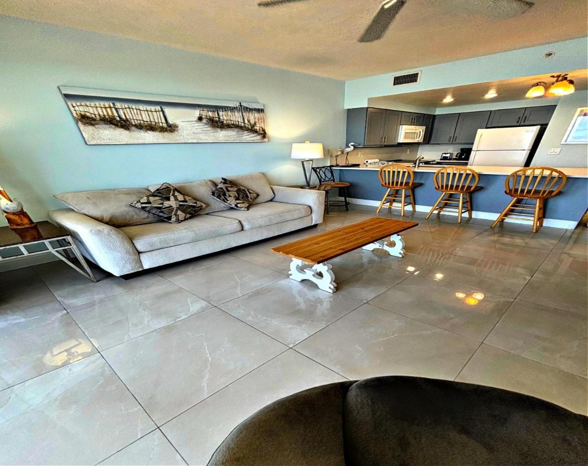 Vacation In Comfort And Luxury -1Br Direct Oceanfront - Wyndham Ocean Walk Resort 1307-0 Daytona Beach Extérieur photo